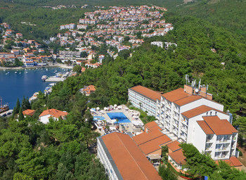 All Inclusive Light Allegro Hotel