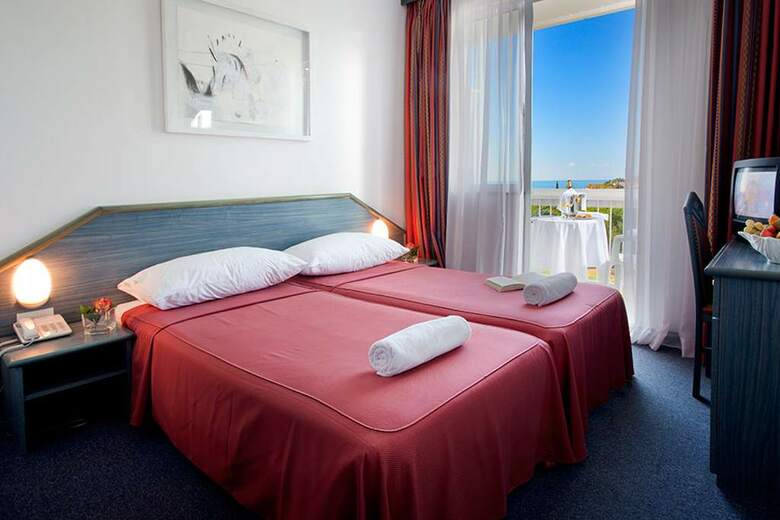 Hotel Laguna