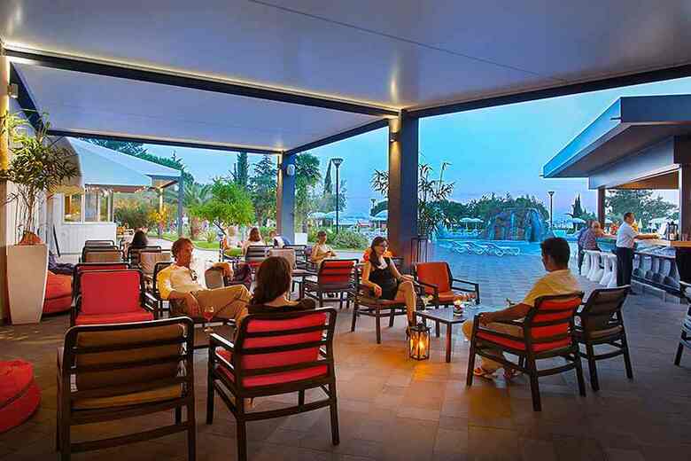 Hotel Maestral