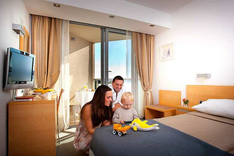Hotel Maestral