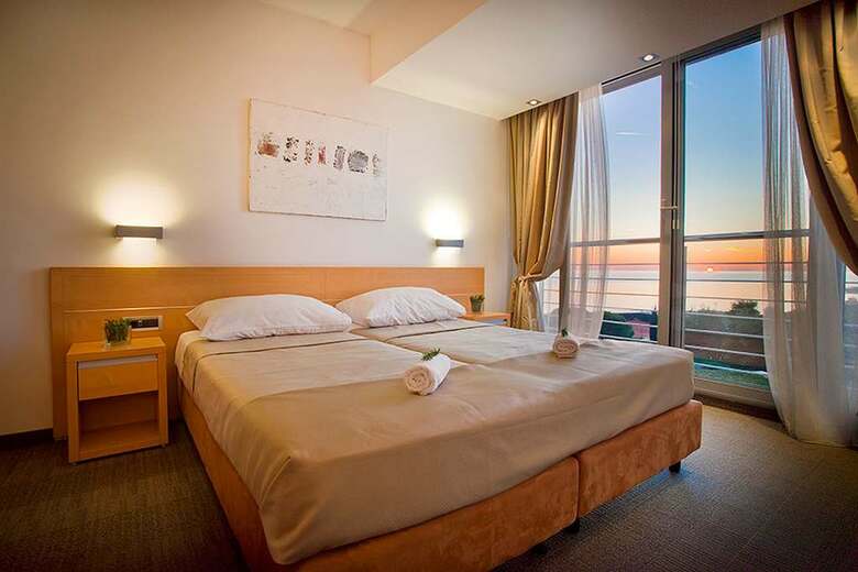 Hotel Maestral
