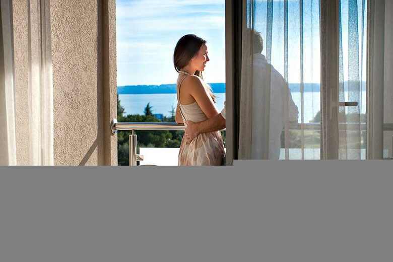Hotel Maestral