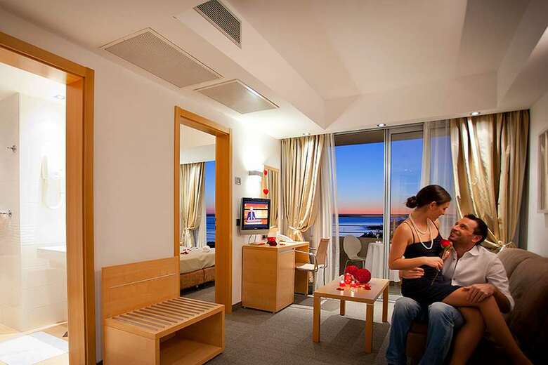 Hotel Maestral