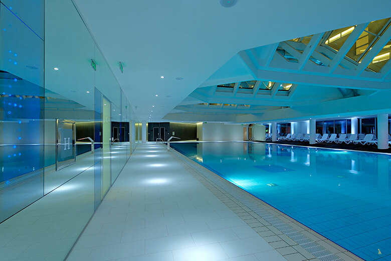 Hotel Maestral
