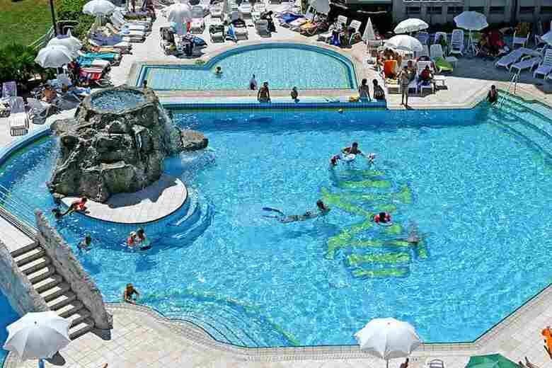 Hotel Maestral