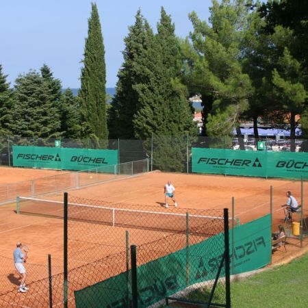 Hotel Laguna Istra
