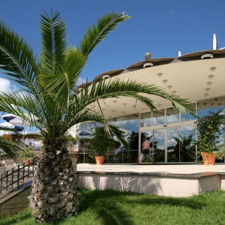 Hotel Laguna Istra