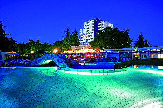 Hotel Valamar Diamant