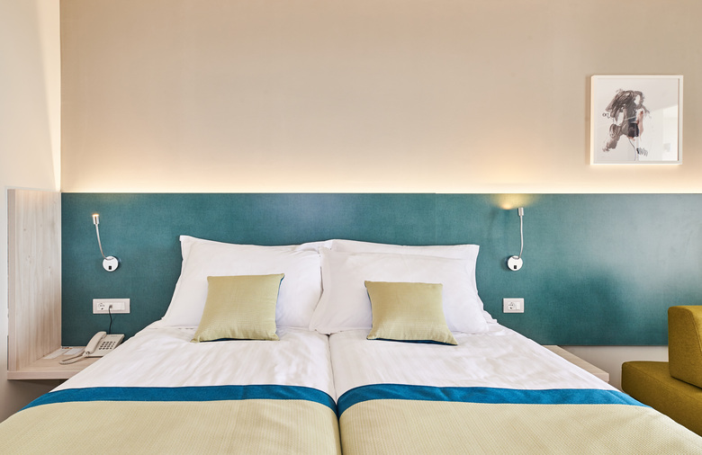 Hotel Sipar