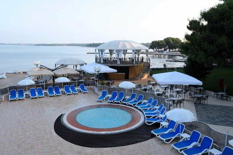 Hotel Sipar