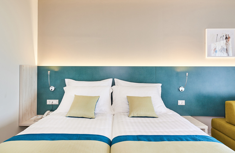 Hotel Sipar