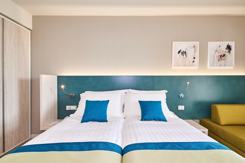 Hotel Sipar