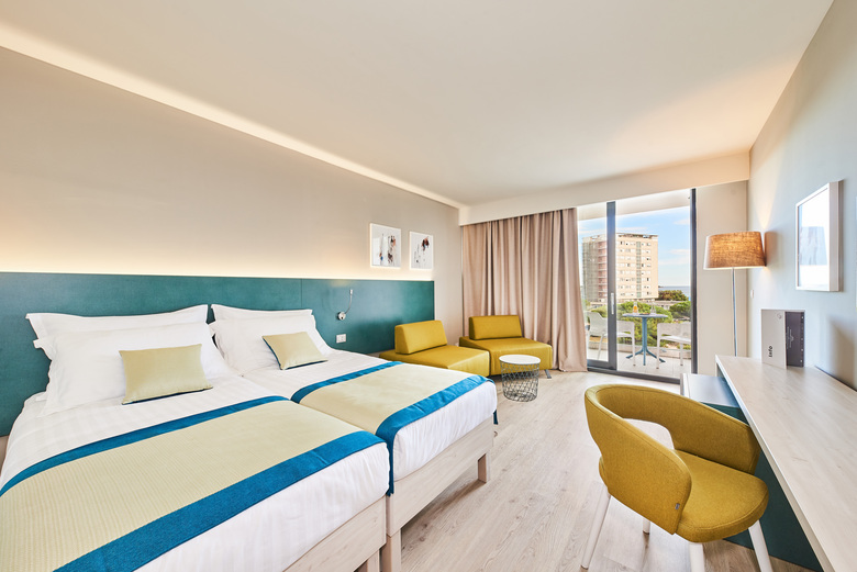 Hotel Sipar