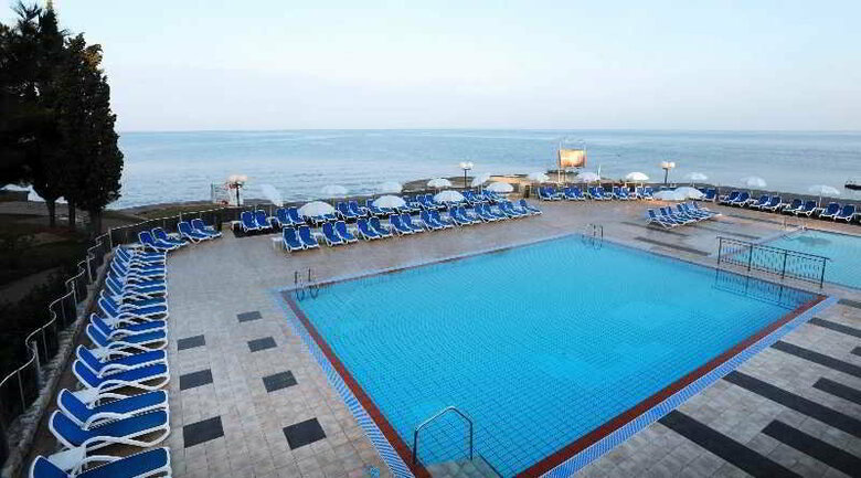 Hotel Sipar