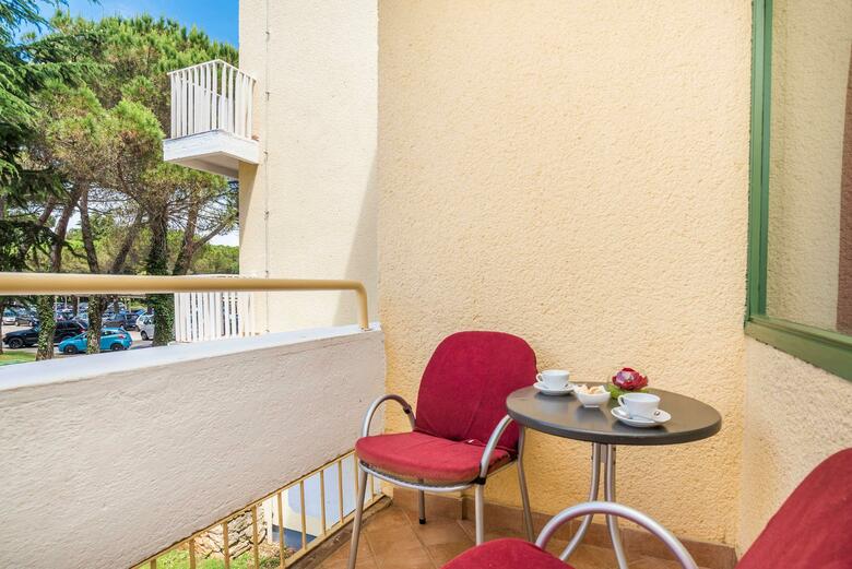 Hotel Sol Aurora All Inclusive