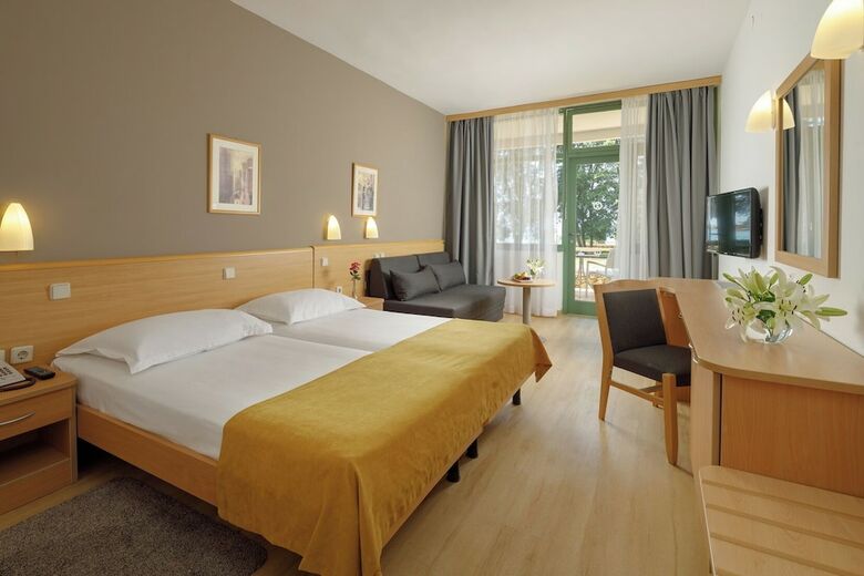 Hotel Sol Aurora All Inclusive
