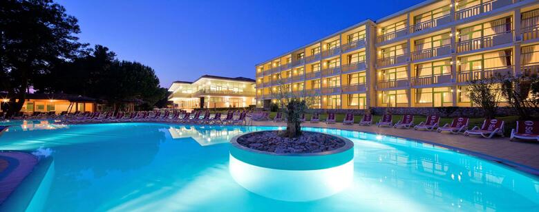 Hotel Sol Aurora All Inclusive