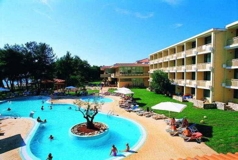 Hotel Sol Aurora All Inclusive