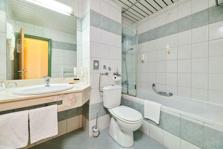 Hotel Sol Aurora All Inclusive
