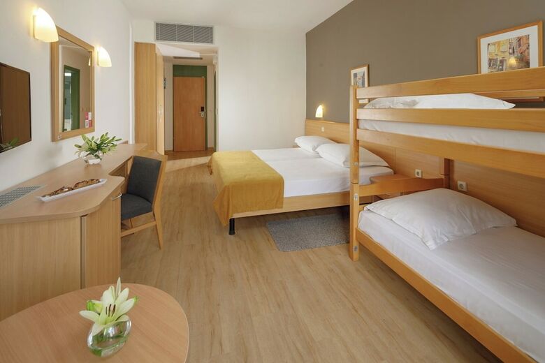 Hotel Sol Aurora All Inclusive