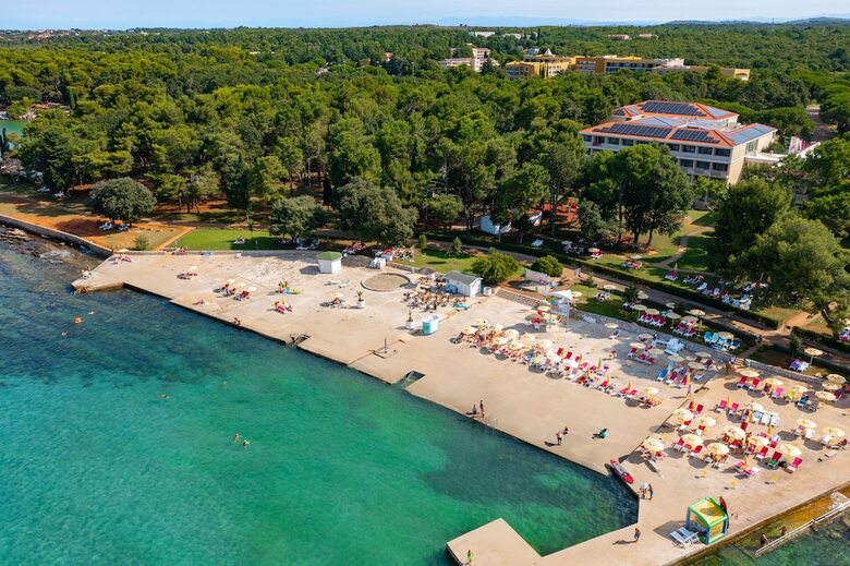 Hotel Sol Aurora All Inclusive