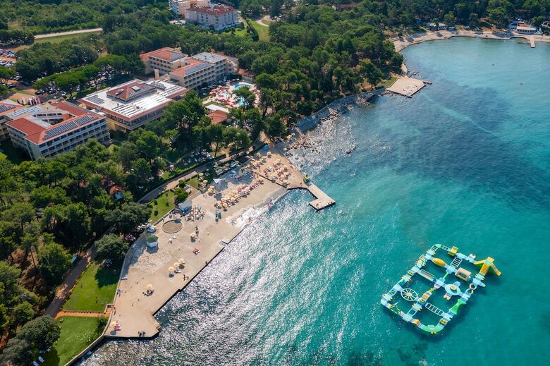 Hotel Sol Aurora All Inclusive