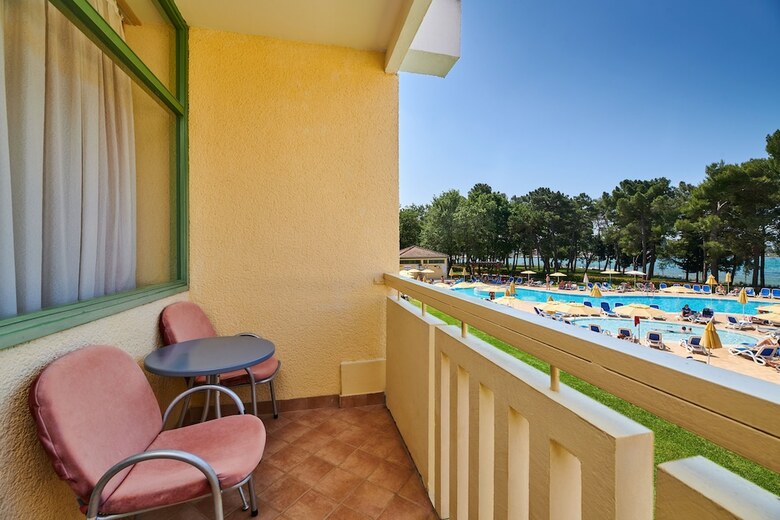 Hotel Sol Aurora All Inclusive