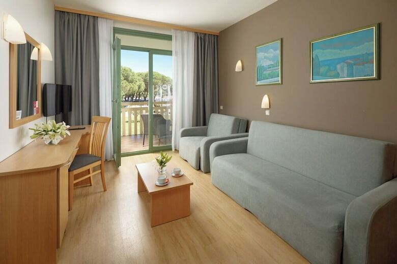 Hotel Sol Aurora All Inclusive