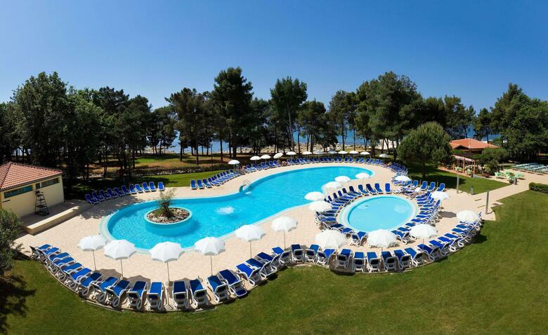 Hotel Sol Aurora All Inclusive