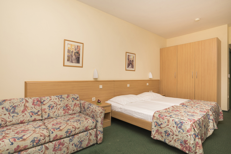Hotel Sol Aurora All Inclusive