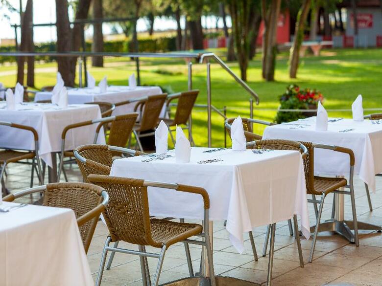 Hotel Sol Aurora All Inclusive