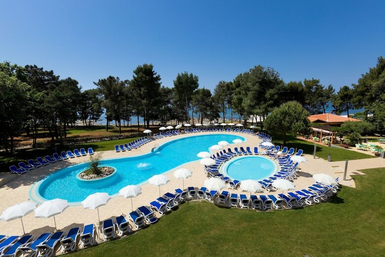 Hotel Sol Aurora All Inclusive