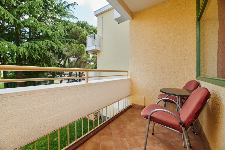 Hotel Sol Aurora All Inclusive