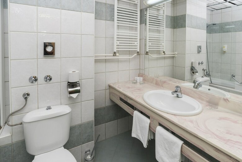 Hotel Sol Aurora All Inclusive