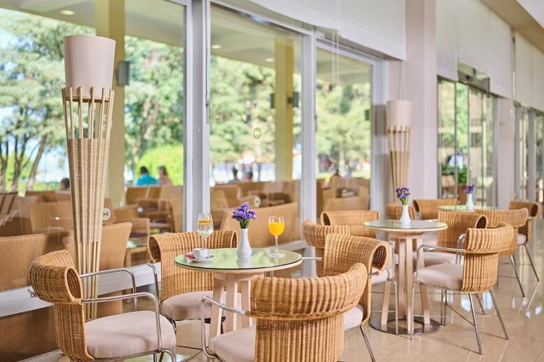 Hotel Sol Aurora All Inclusive