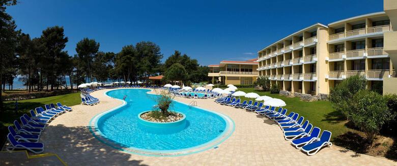 Hotel Sol Aurora All Inclusive