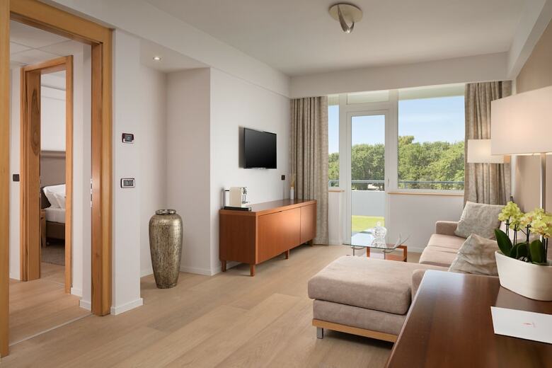 Hotel Meli� Coral