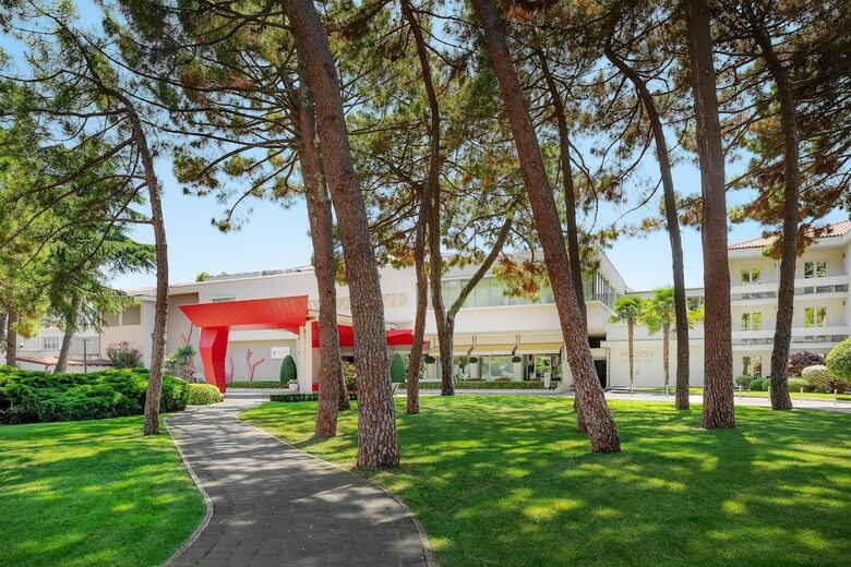 Hotel Meli� Coral