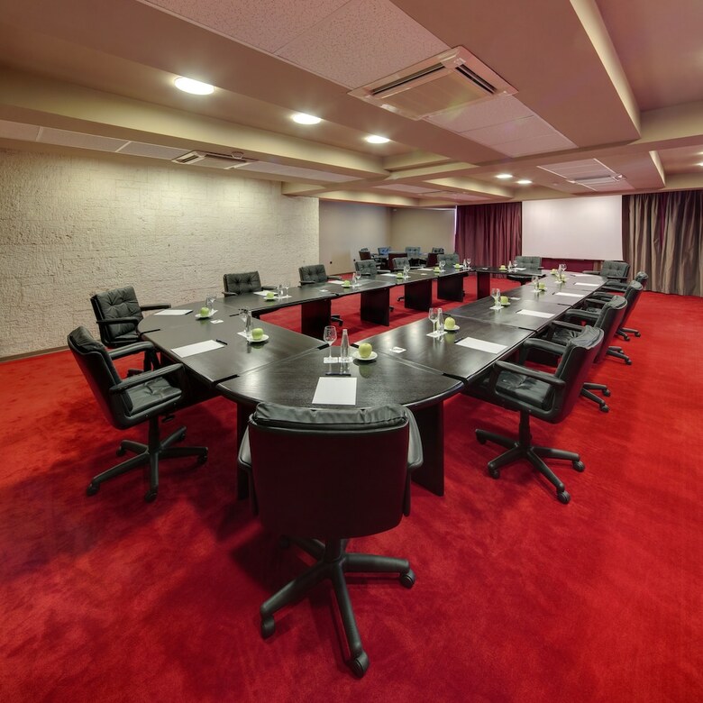 Hotel Meli� Coral