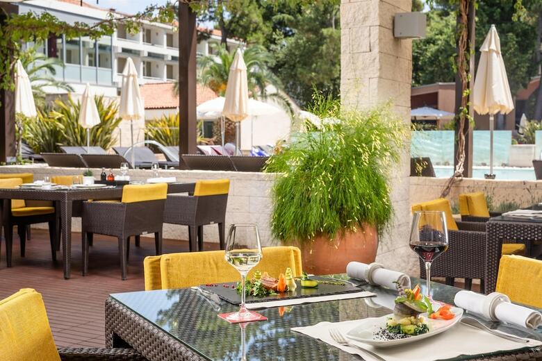 Hotel Meli� Coral