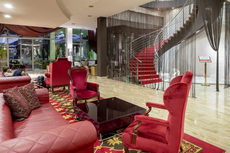 Hotel Meli� Coral