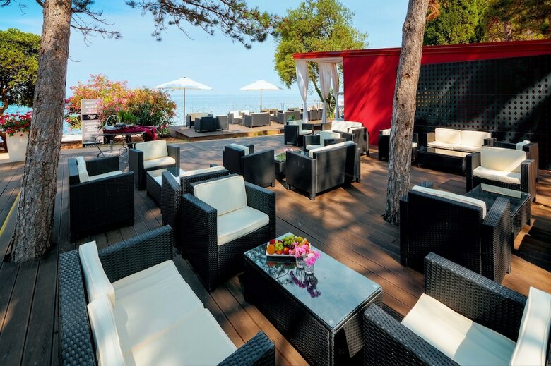 Hotel Meli� Coral