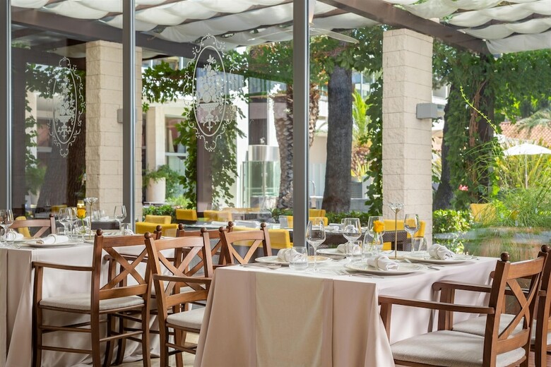 Hotel Meli� Coral