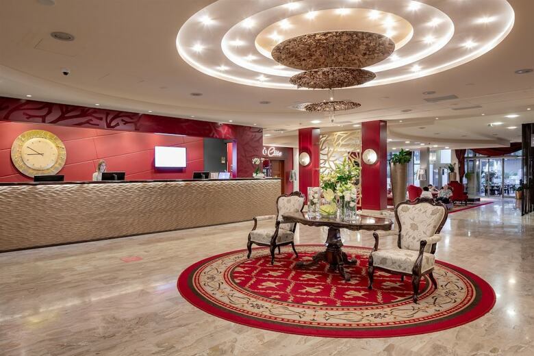 Hotel Meli� Coral
