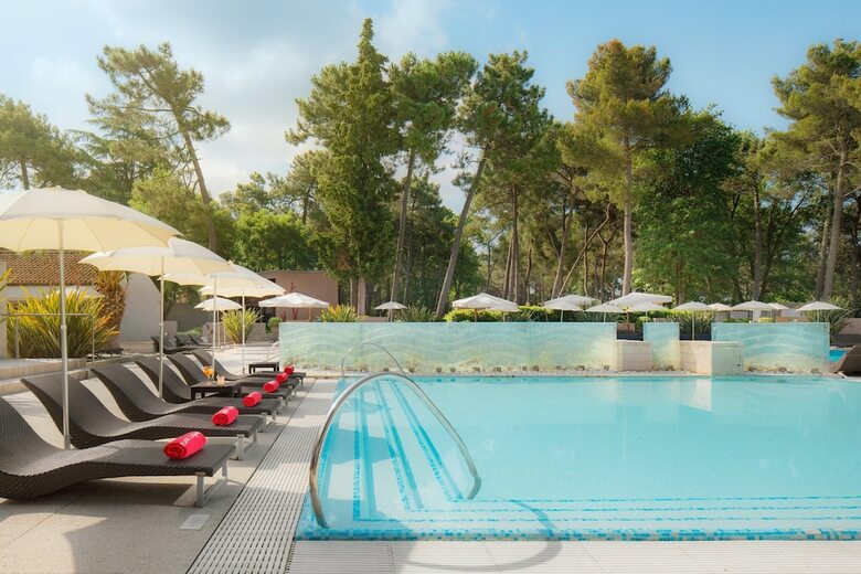Hotel Meli� Coral