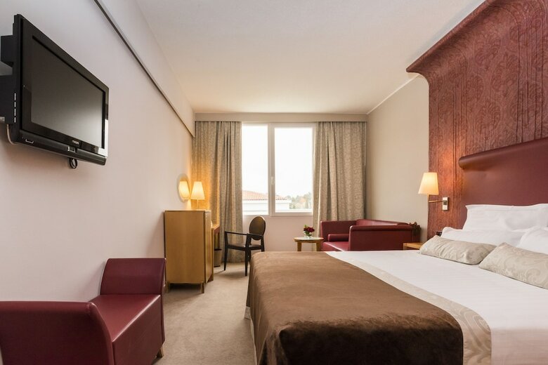 Hotel Meli� Coral