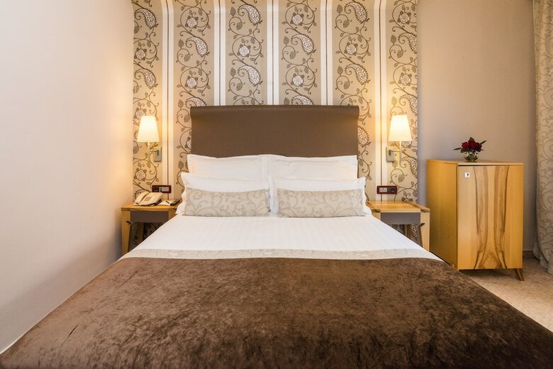 Hotel Meli� Coral