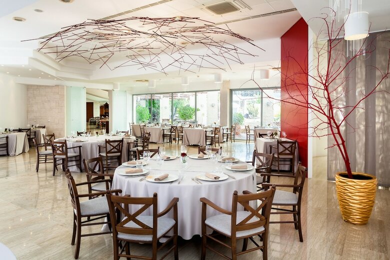 Hotel Meli� Coral
