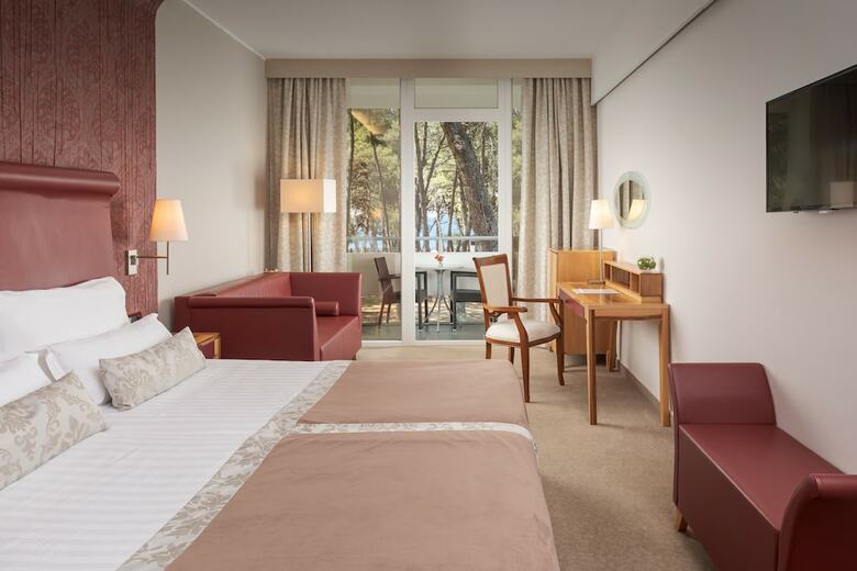 Hotel Meli� Coral