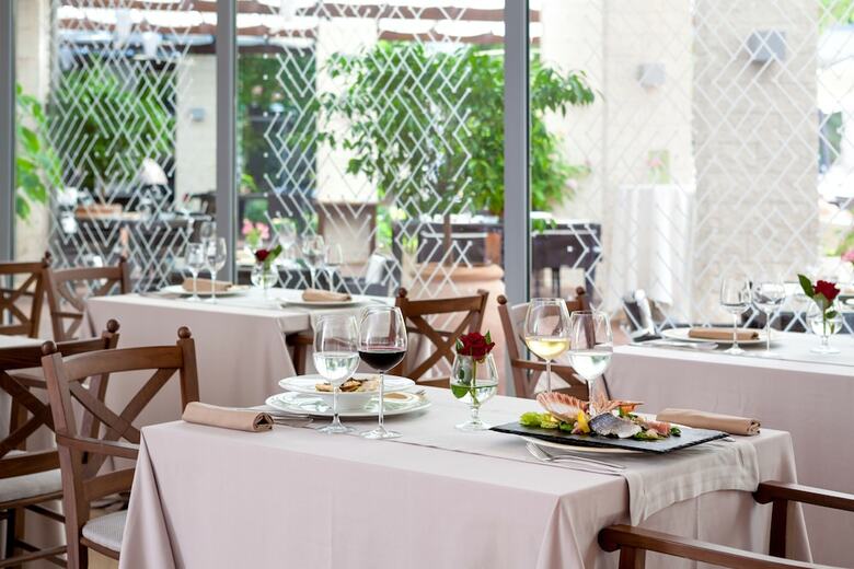 Hotel Meli� Coral